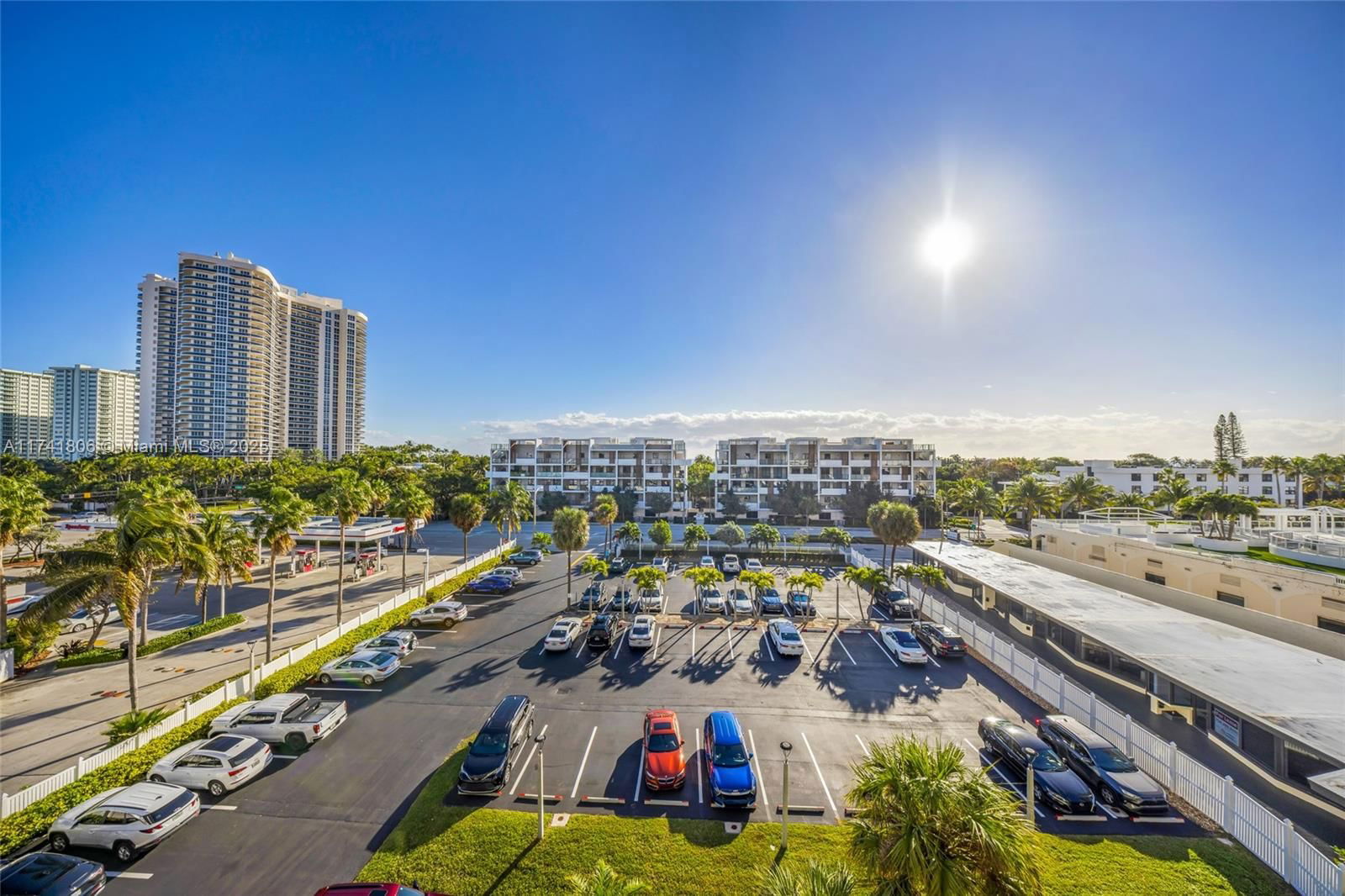 Real estate property located at 3031 Ocean Blvd #604, Broward, Galt Ocean Terrace Condo, Fort Lauderdale, FL