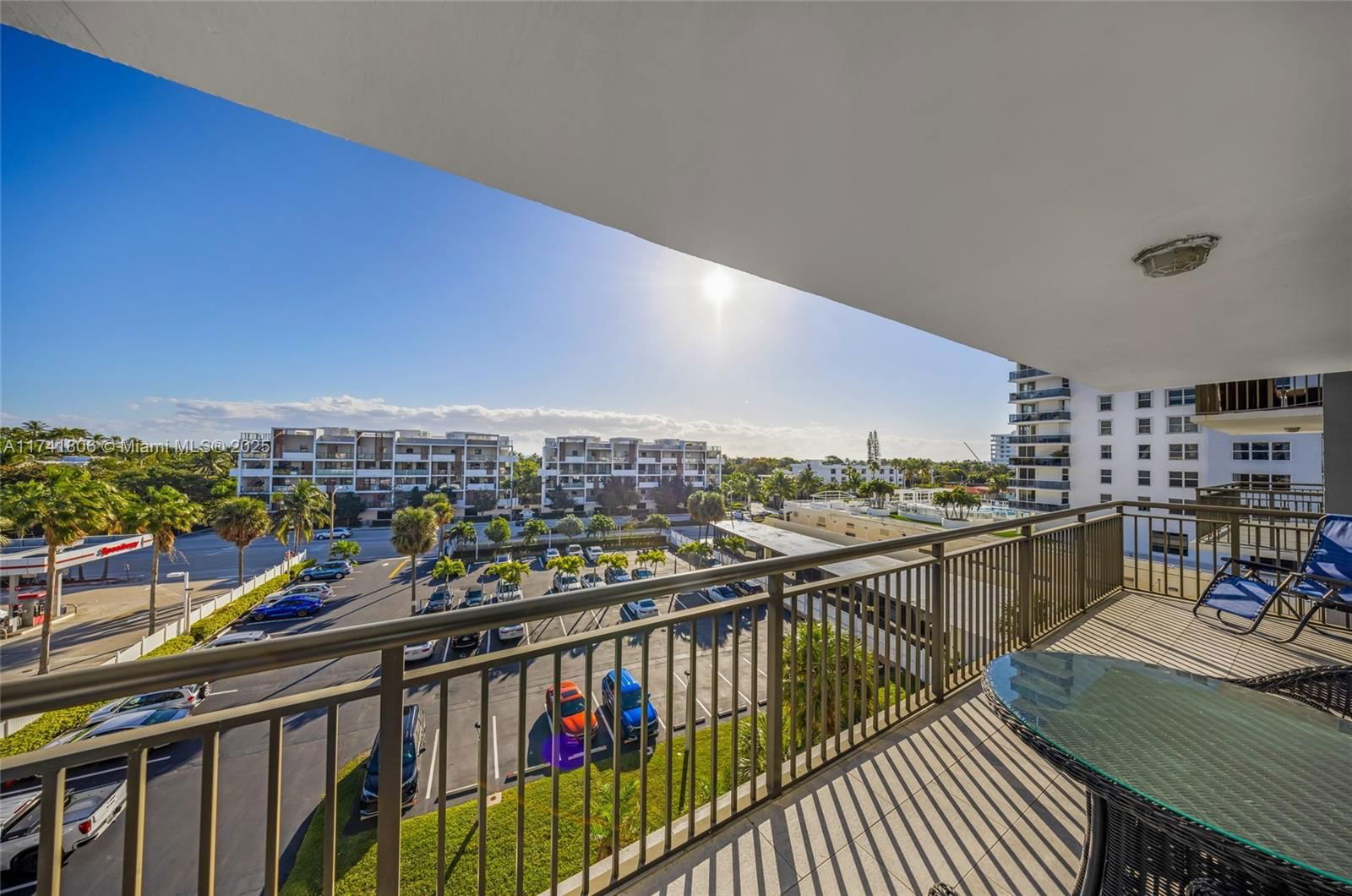 Real estate property located at 3031 Ocean Blvd #604, Broward, Galt Ocean Terrace Condo, Fort Lauderdale, FL