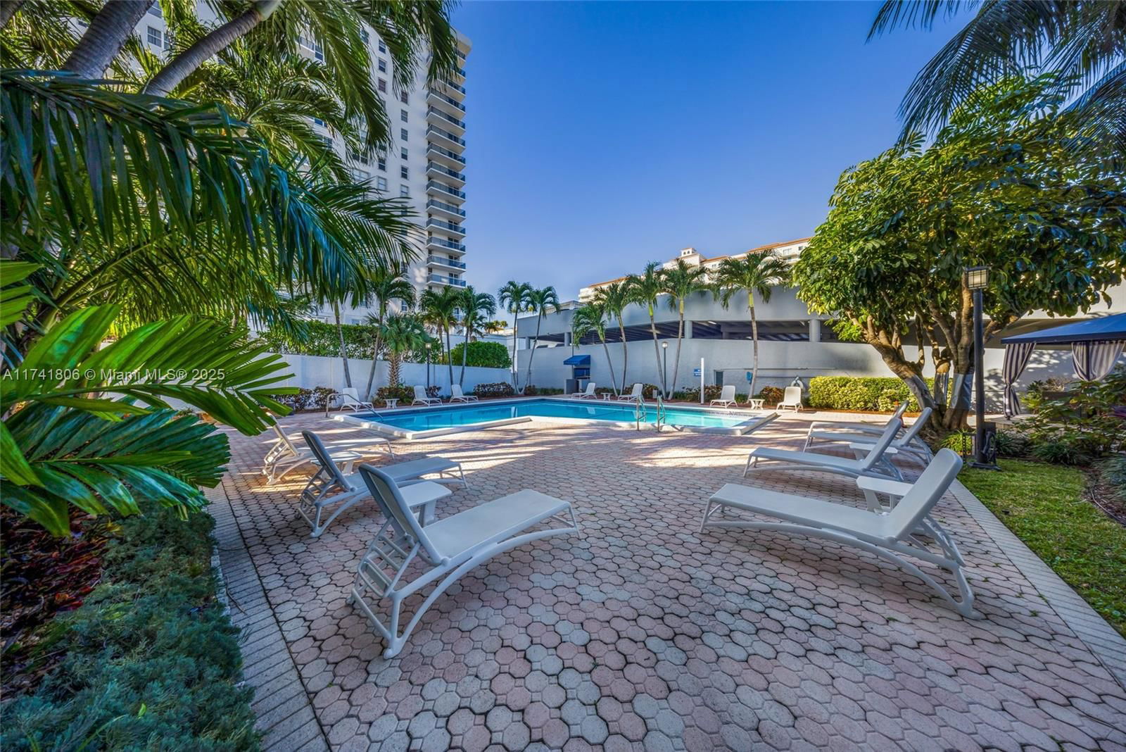 Real estate property located at 3031 Ocean Blvd #604, Broward, Galt Ocean Terrace Condo, Fort Lauderdale, FL