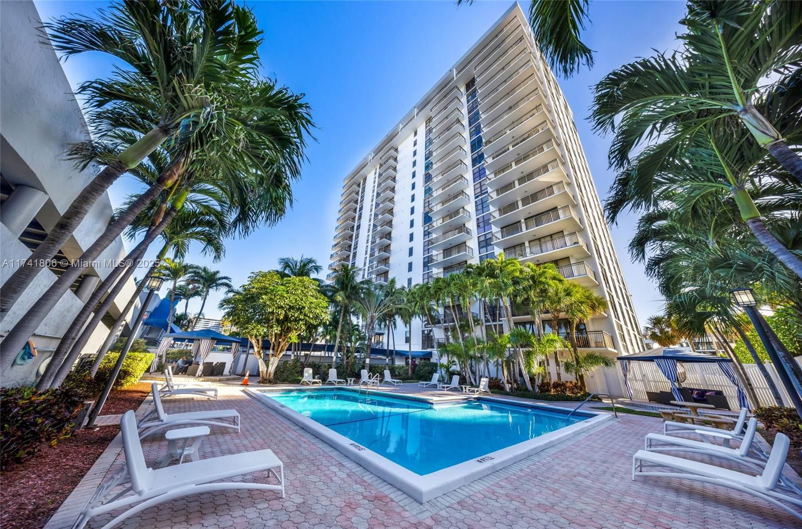 Real estate property located at 3031 Ocean Blvd #604, Broward, Galt Ocean Terrace Condo, Fort Lauderdale, FL