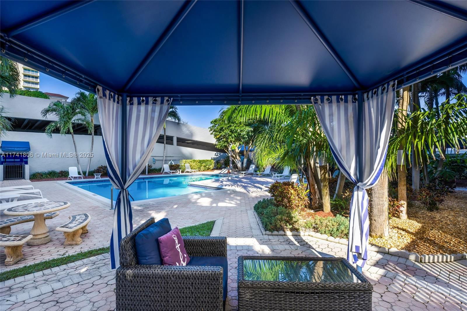 Real estate property located at 3031 Ocean Blvd #604, Broward, Galt Ocean Terrace Condo, Fort Lauderdale, FL