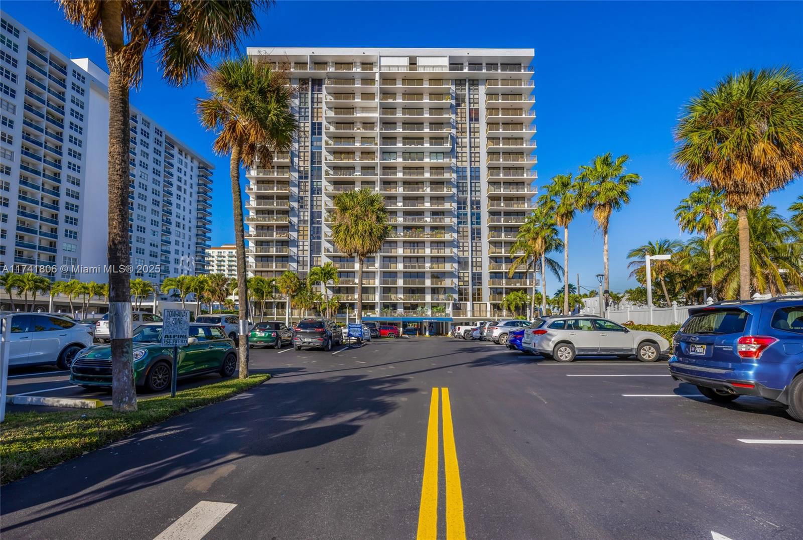 Real estate property located at 3031 Ocean Blvd #604, Broward, Galt Ocean Terrace Condo, Fort Lauderdale, FL