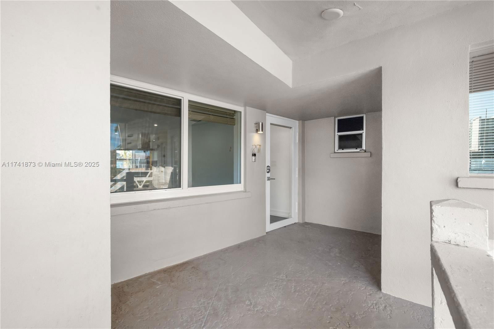 Real estate property located at 2857 32nd St #27, Broward, Coral Ridge Waterside Con, Fort Lauderdale, FL
