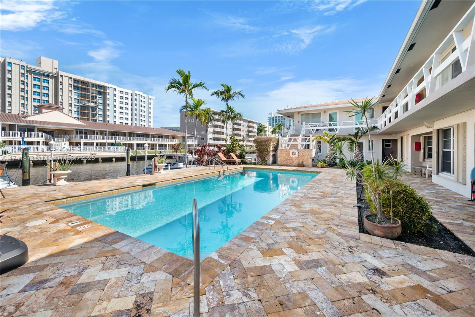 Real estate property located at 2857 32nd St #27, Broward, Coral Ridge Waterside Con, Fort Lauderdale, FL