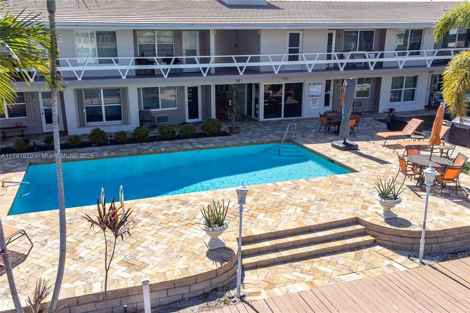 Real estate property located at 2857 32nd St #27, Broward, Coral Ridge Waterside Con, Fort Lauderdale, FL