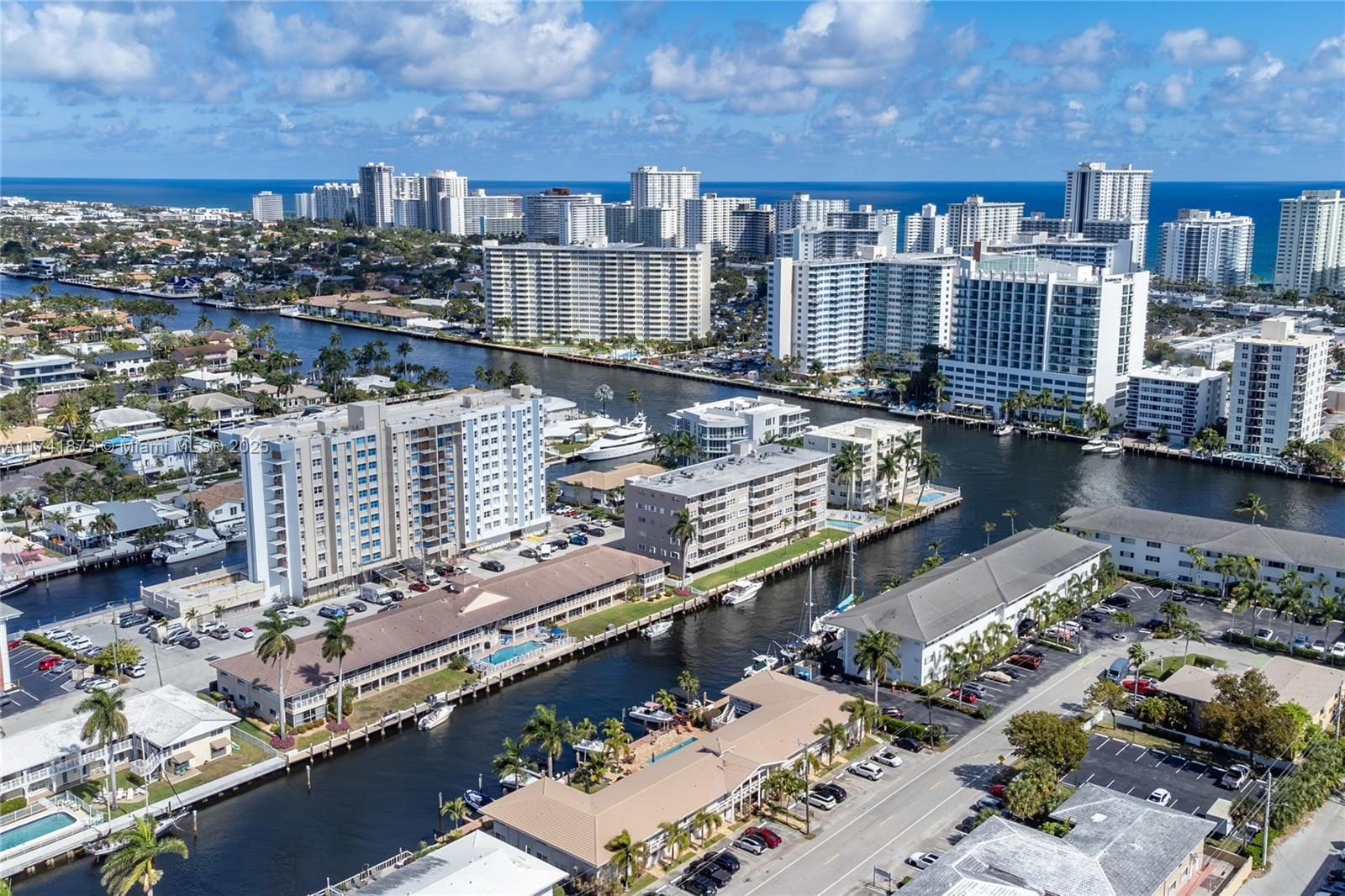 Real estate property located at 2857 32nd St #27, Broward, Coral Ridge Waterside Con, Fort Lauderdale, FL