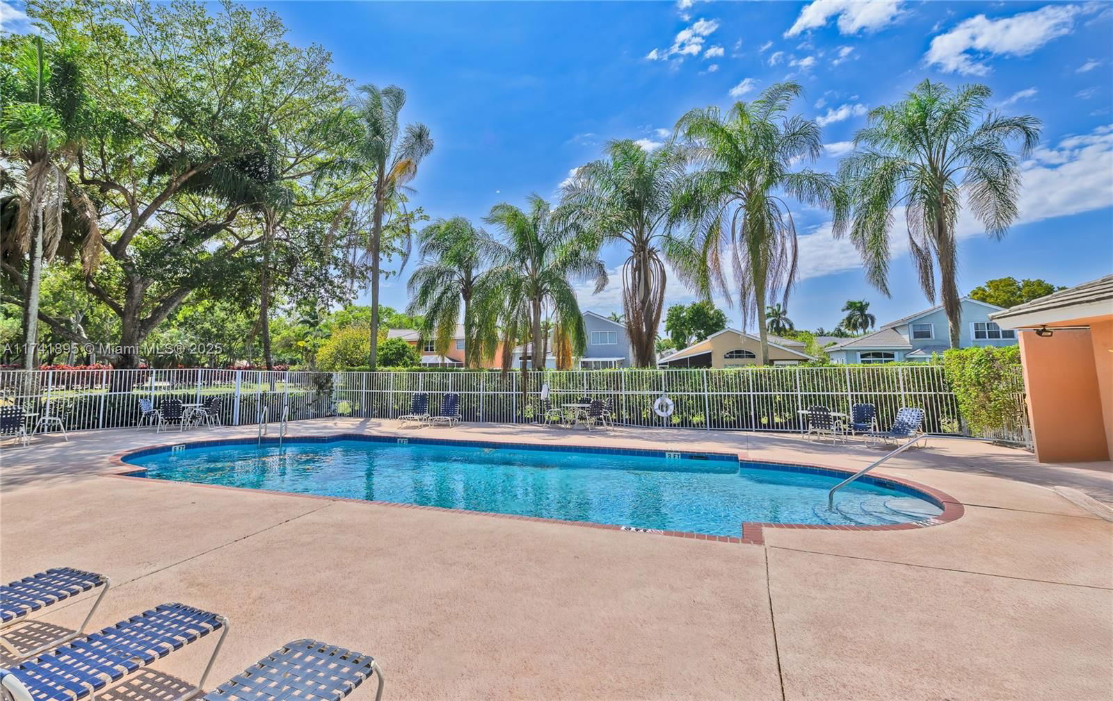 Real estate property located at 5212 53rd Cir, Broward, Winston Park Section One, Coconut Creek, FL