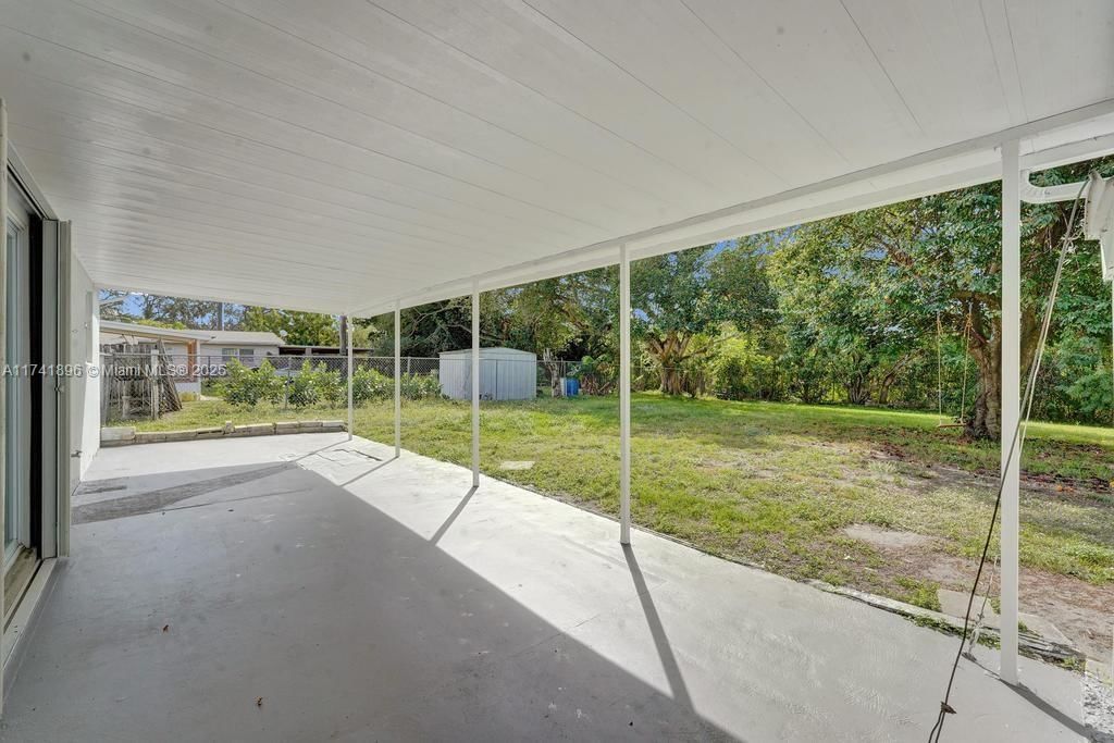 Real estate property located at 2610 62nd Ave, Broward, Sunshine Park Estates Add, Hollywood, FL
