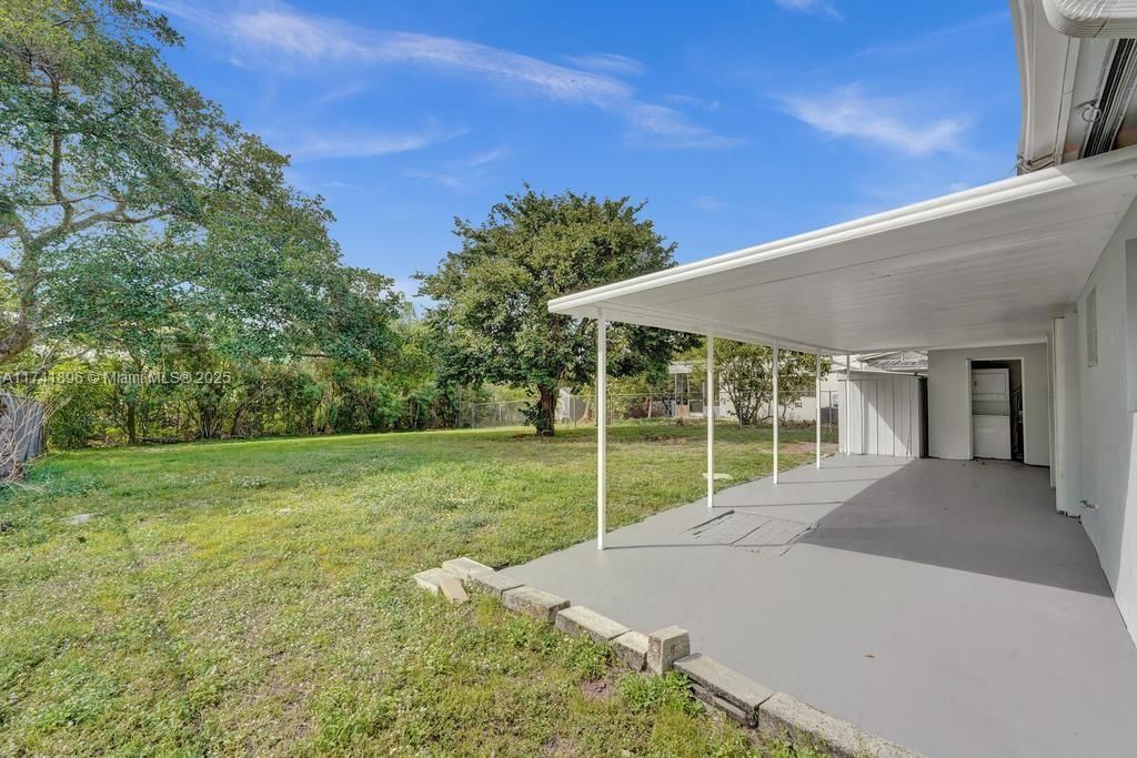 Real estate property located at 2610 62nd Ave, Broward, Sunshine Park Estates Add, Hollywood, FL