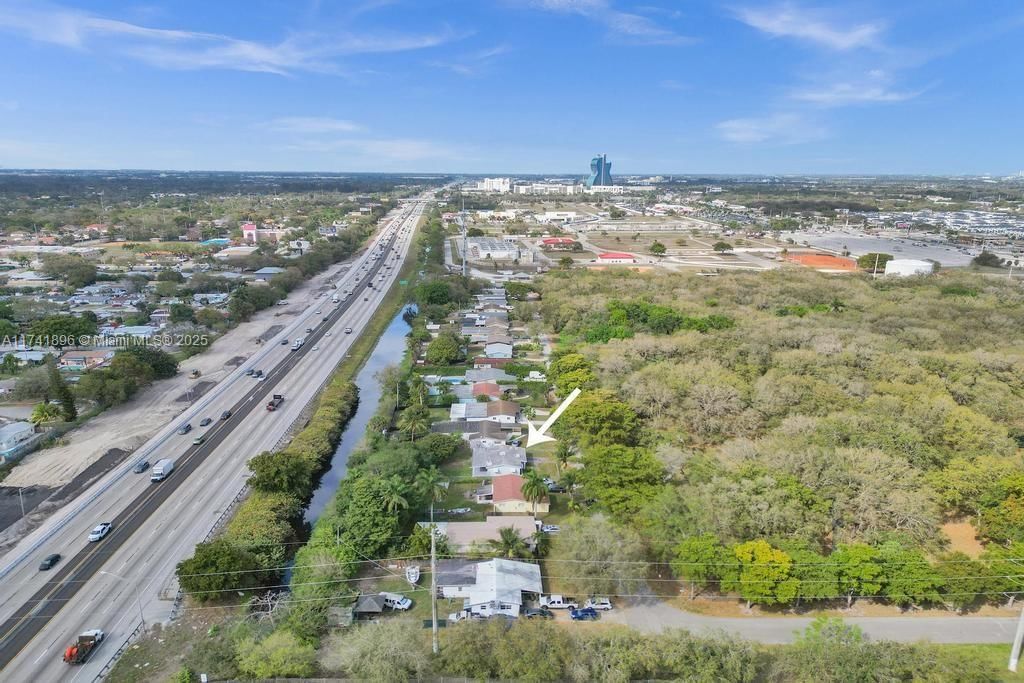 Real estate property located at 2610 62nd Ave, Broward, Sunshine Park Estates Add, Hollywood, FL