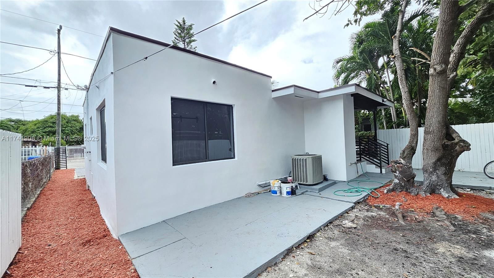 Real estate property located at 1251 26th St, Miami-dade, West End Park Amd Pl, Miami, FL