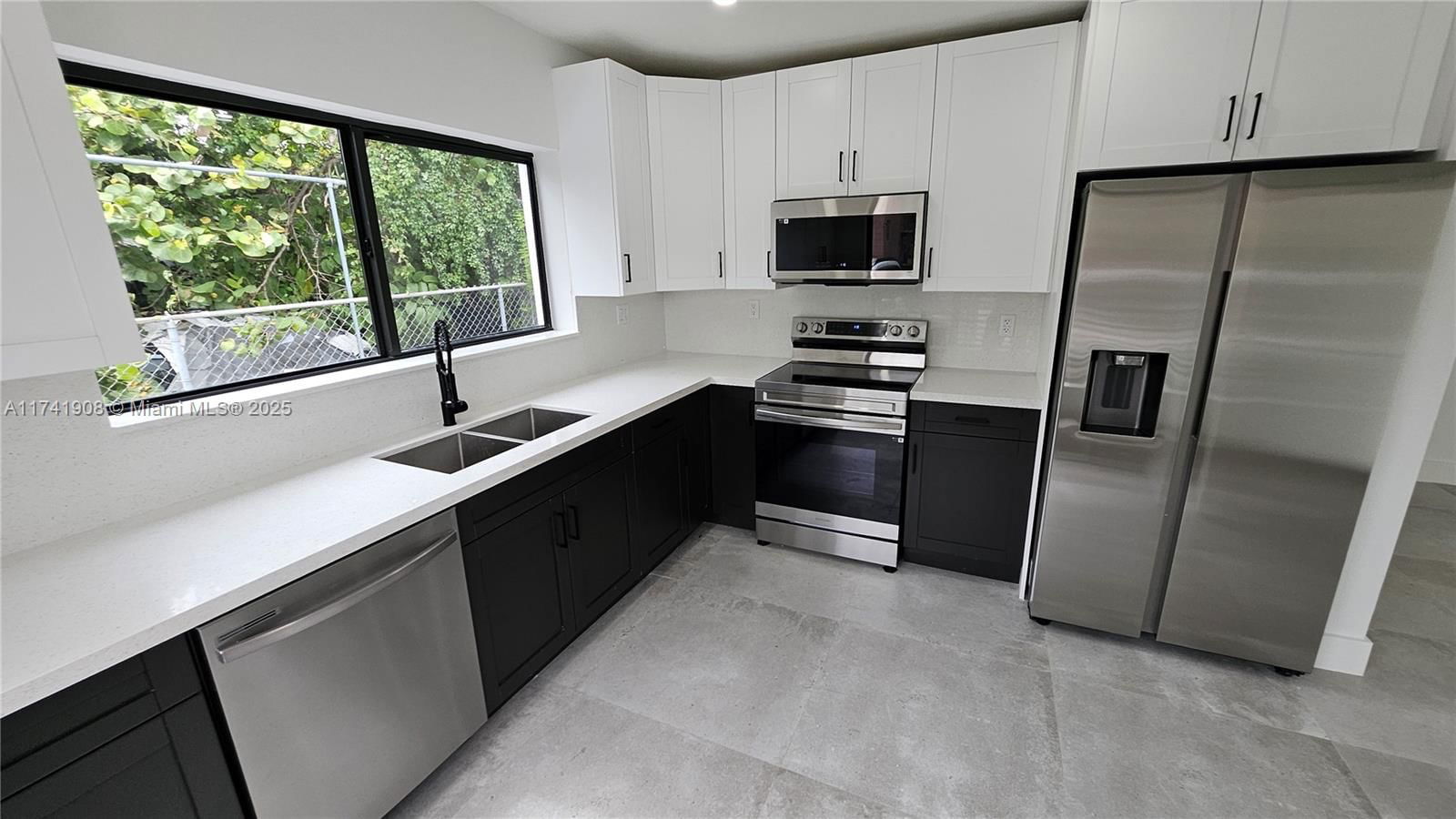 Real estate property located at 1251 26th St, Miami-dade, West End Park Amd Pl, Miami, FL