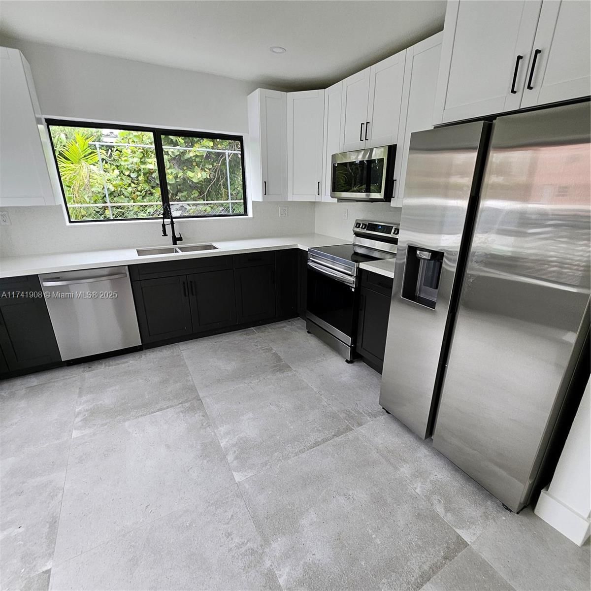 Real estate property located at 1251 26th St, Miami-dade, West End Park Amd Pl, Miami, FL