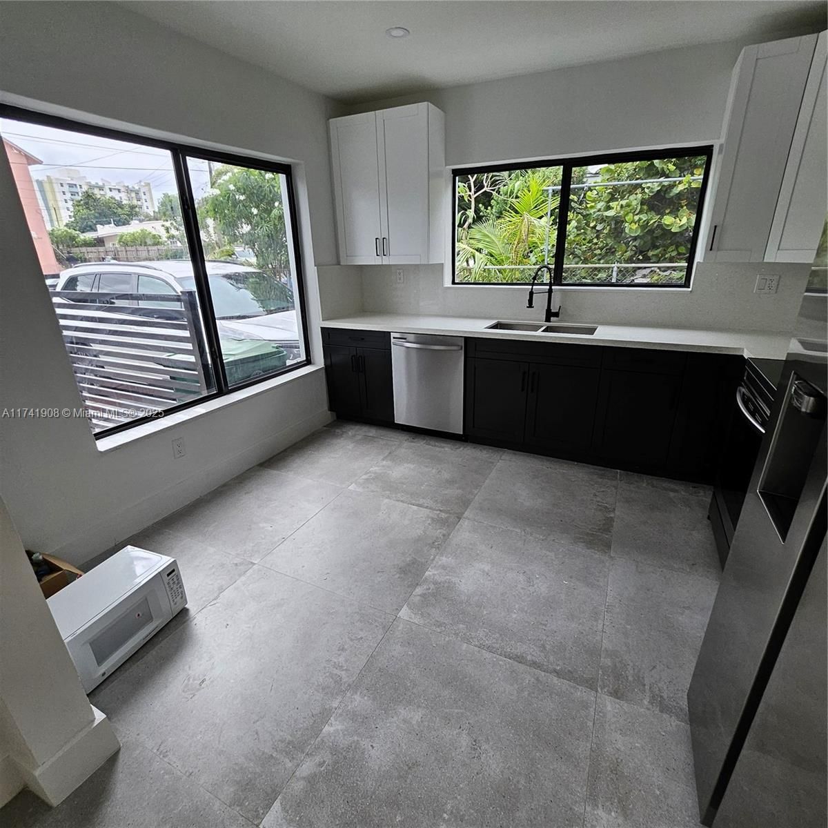 Real estate property located at 1251 26th St, Miami-dade, West End Park Amd Pl, Miami, FL