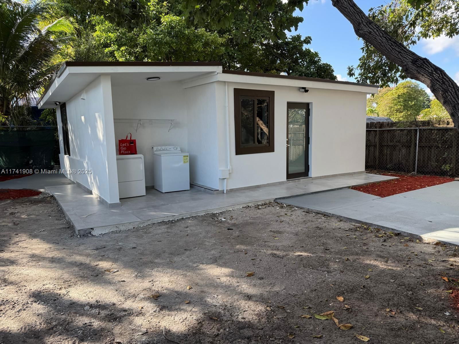 Real estate property located at 1251 26th St, Miami-dade, West End Park Amd Pl, Miami, FL