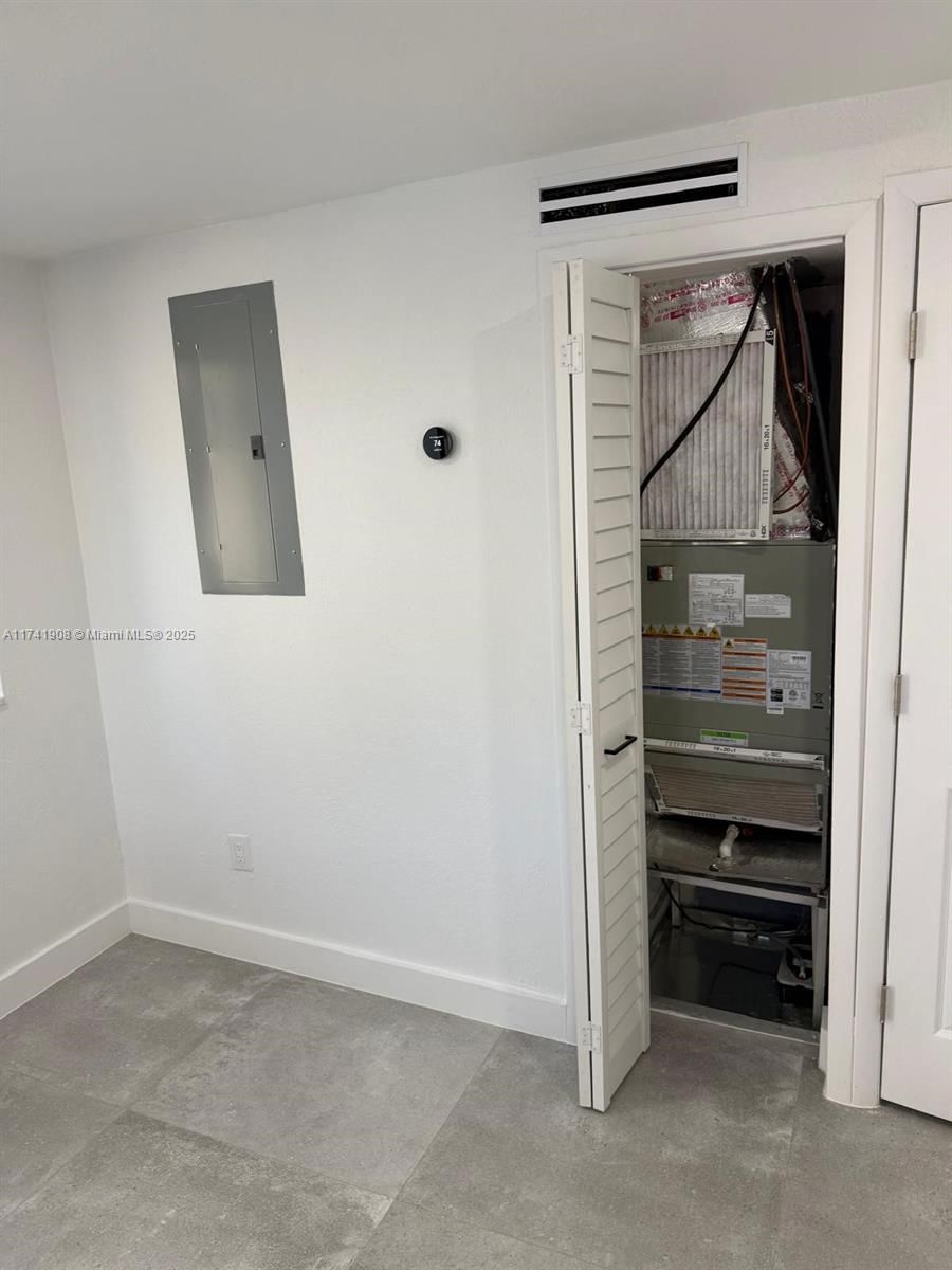 Real estate property located at 1251 26th St, Miami-dade, West End Park Amd Pl, Miami, FL