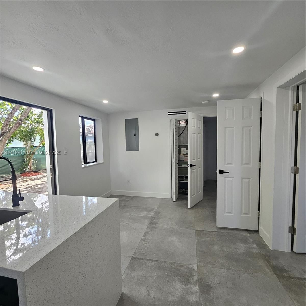 Real estate property located at 1251 26th St, Miami-dade, West End Park Amd Pl, Miami, FL