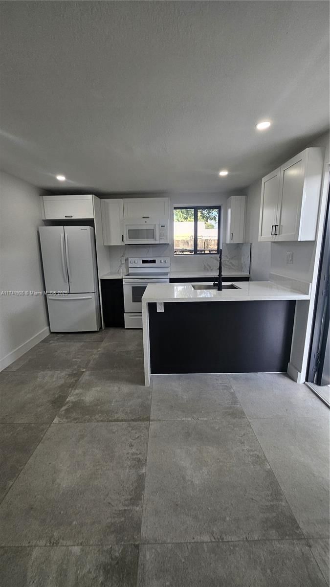 Real estate property located at 1251 26th St, Miami-dade, West End Park Amd Pl, Miami, FL