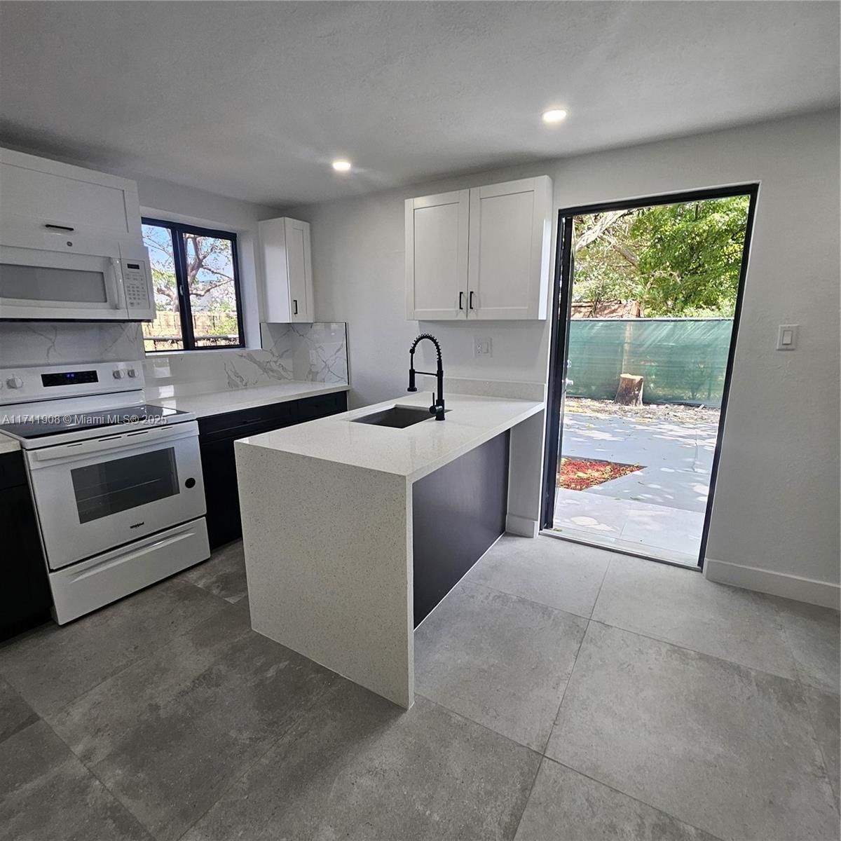 Real estate property located at 1251 26th St, Miami-dade, West End Park Amd Pl, Miami, FL