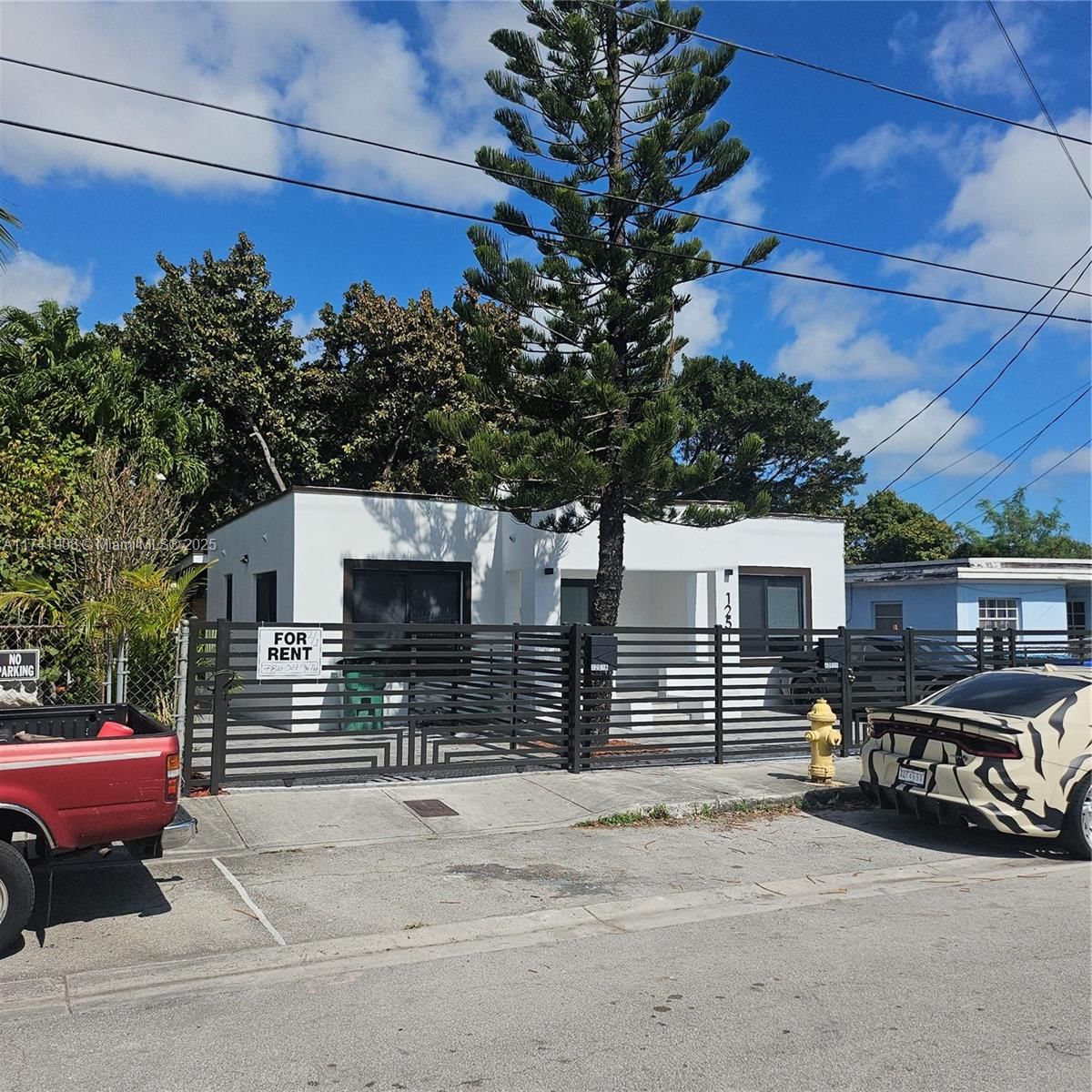 Real estate property located at 1251 26th St, Miami-dade, West End Park Amd Pl, Miami, FL