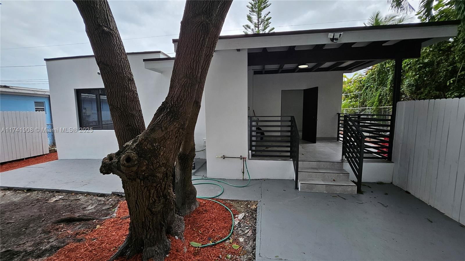 Real estate property located at 1251 26th St, Miami-dade, West End Park Amd Pl, Miami, FL