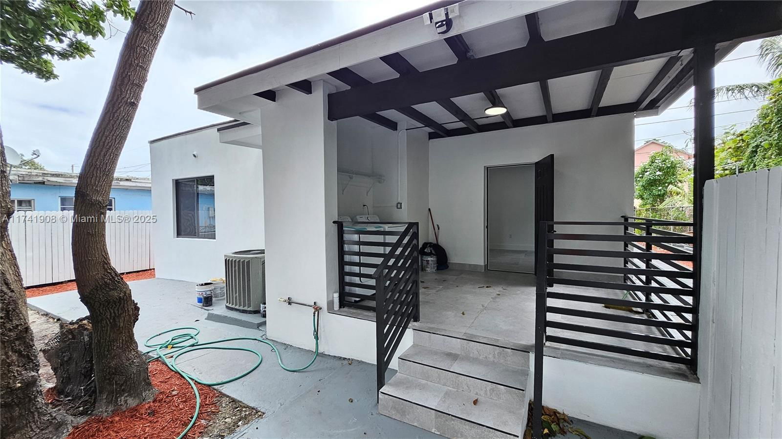 Real estate property located at 1251 26th St, Miami-dade, West End Park Amd Pl, Miami, FL