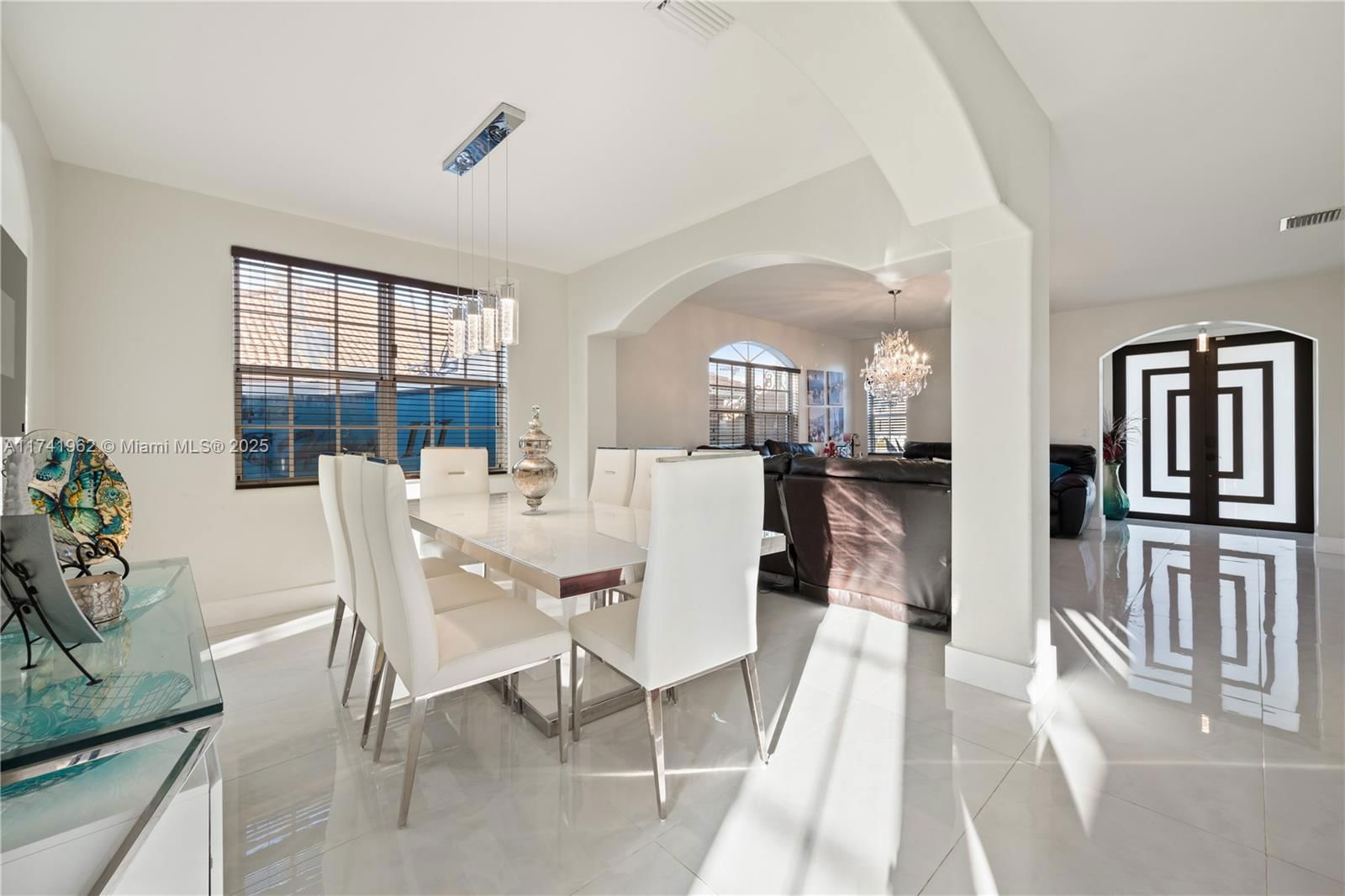 Real estate property located at 1360 142nd Ave, Miami-dade, West Dade Land Sub, Miami, FL