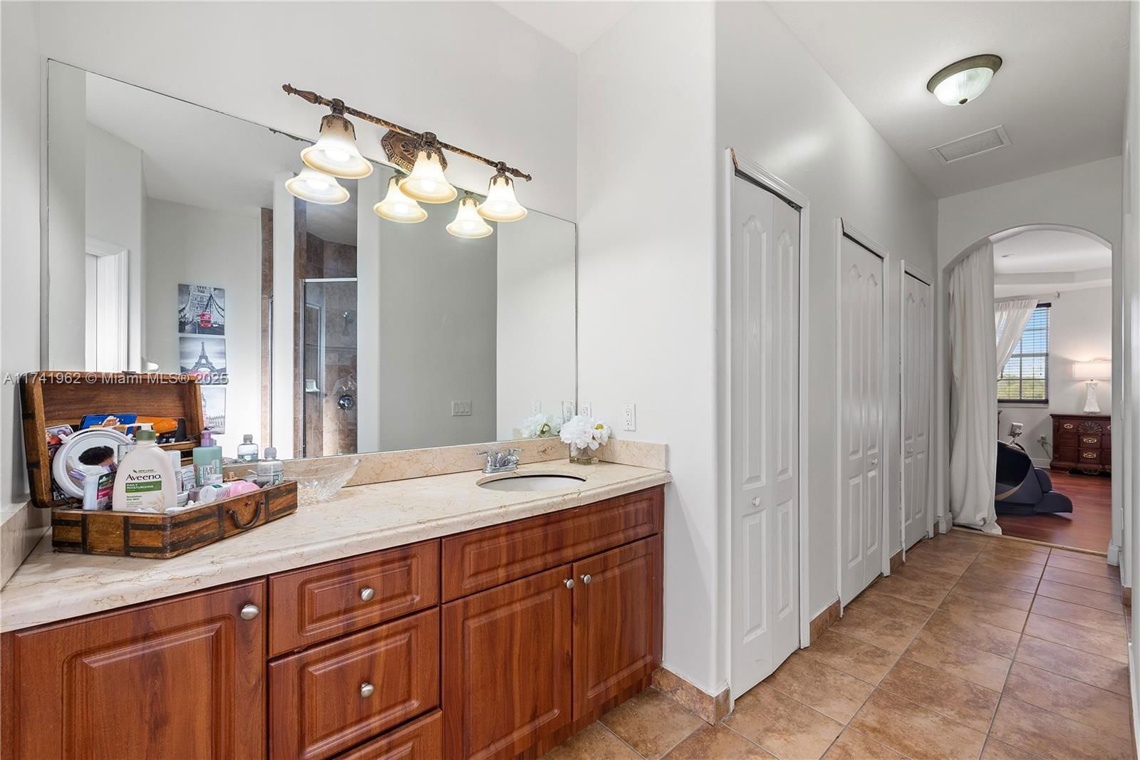 Real estate property located at 1360 142nd Ave, Miami-dade, West Dade Land Sub, Miami, FL
