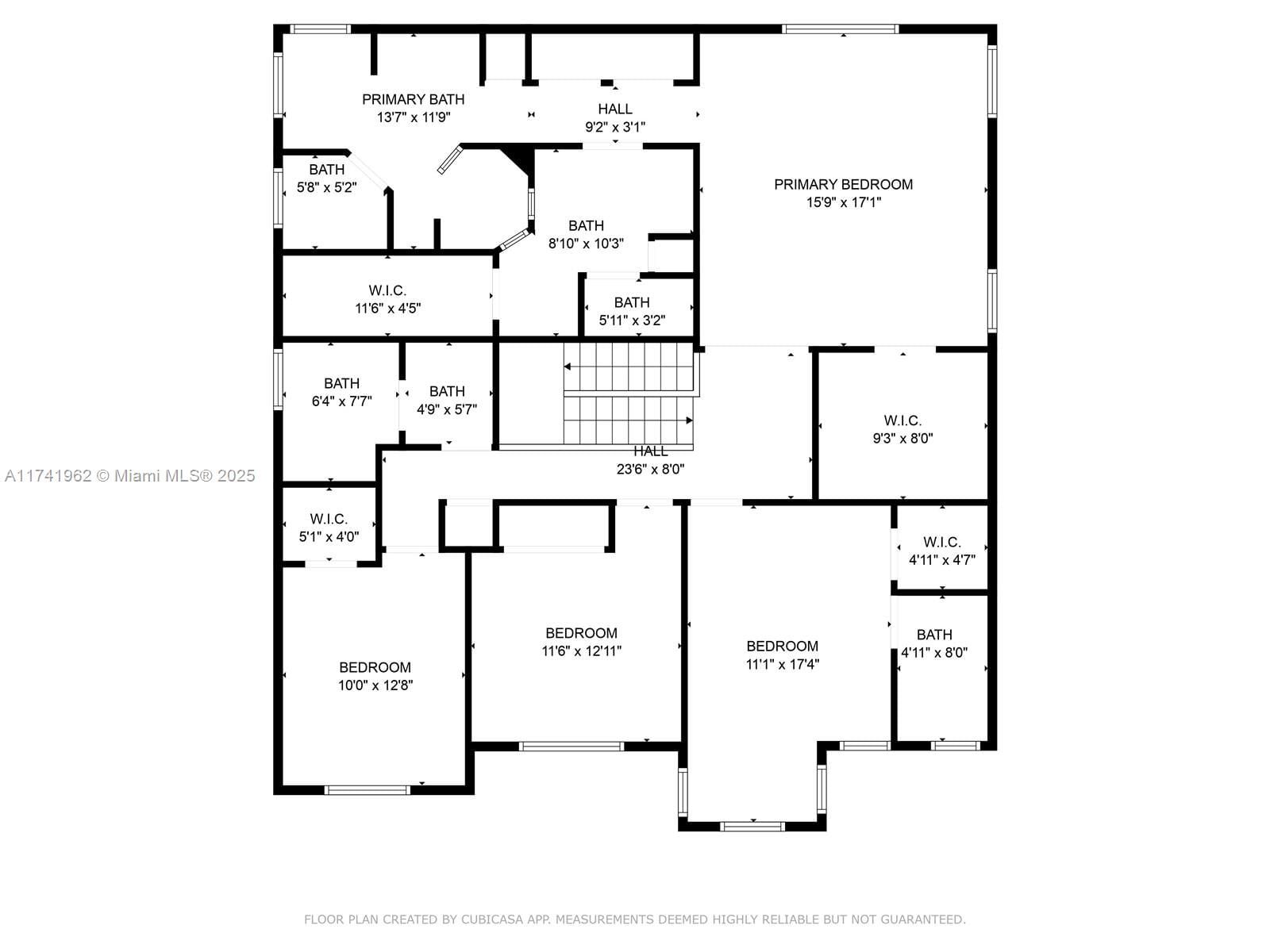 Real estate property located at 1360 142nd Ave, Miami-dade, West Dade Land Sub, Miami, FL