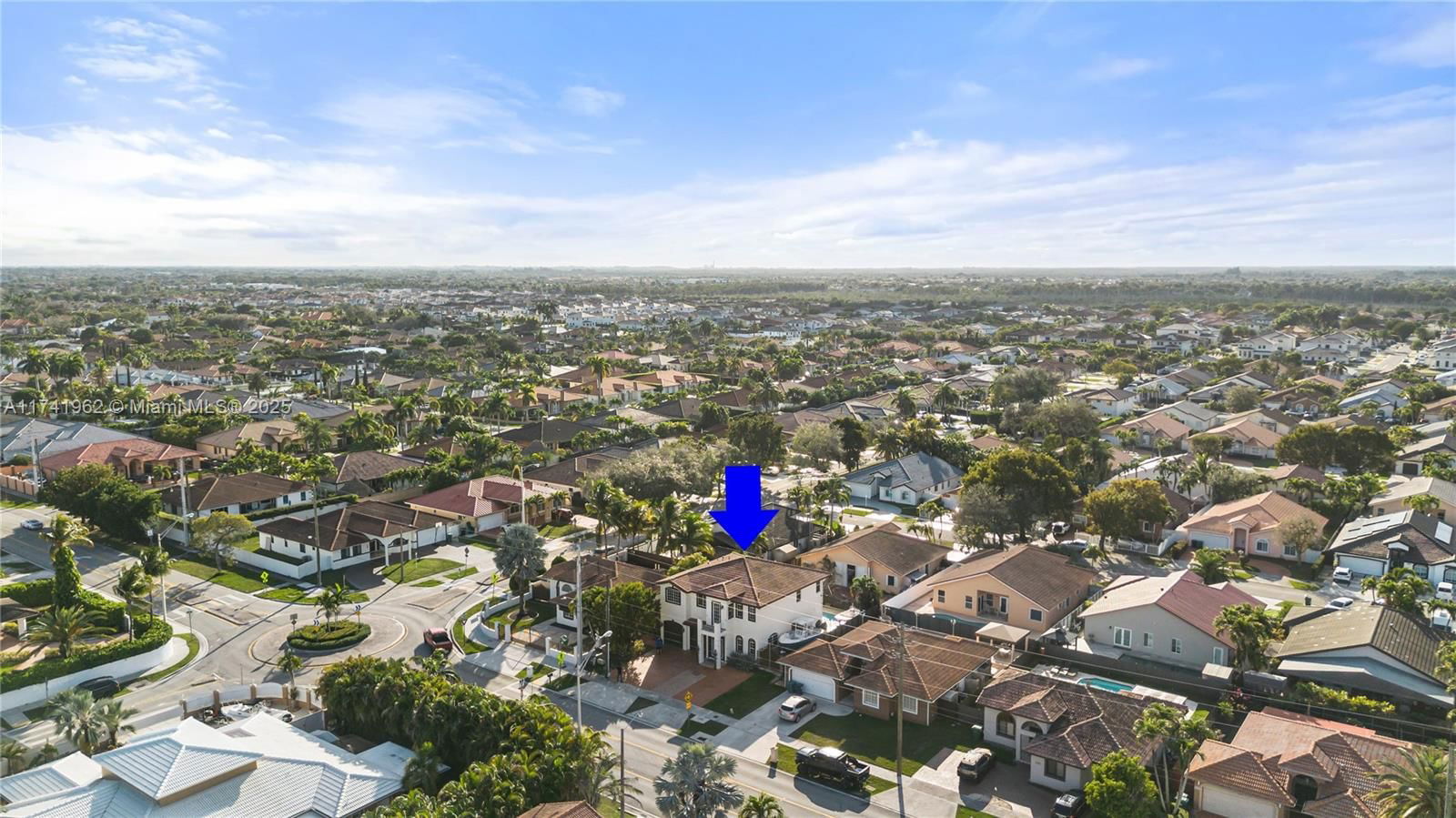 Real estate property located at 1360 142nd Ave, Miami-dade, West Dade Land Sub, Miami, FL