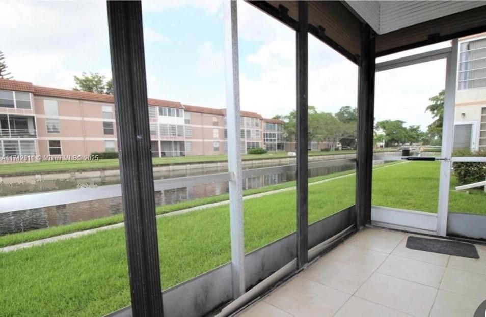 Real estate property located at 8340 Sands Point Blvd P101, Broward, Sands Point Condominium I, Tamarac, FL