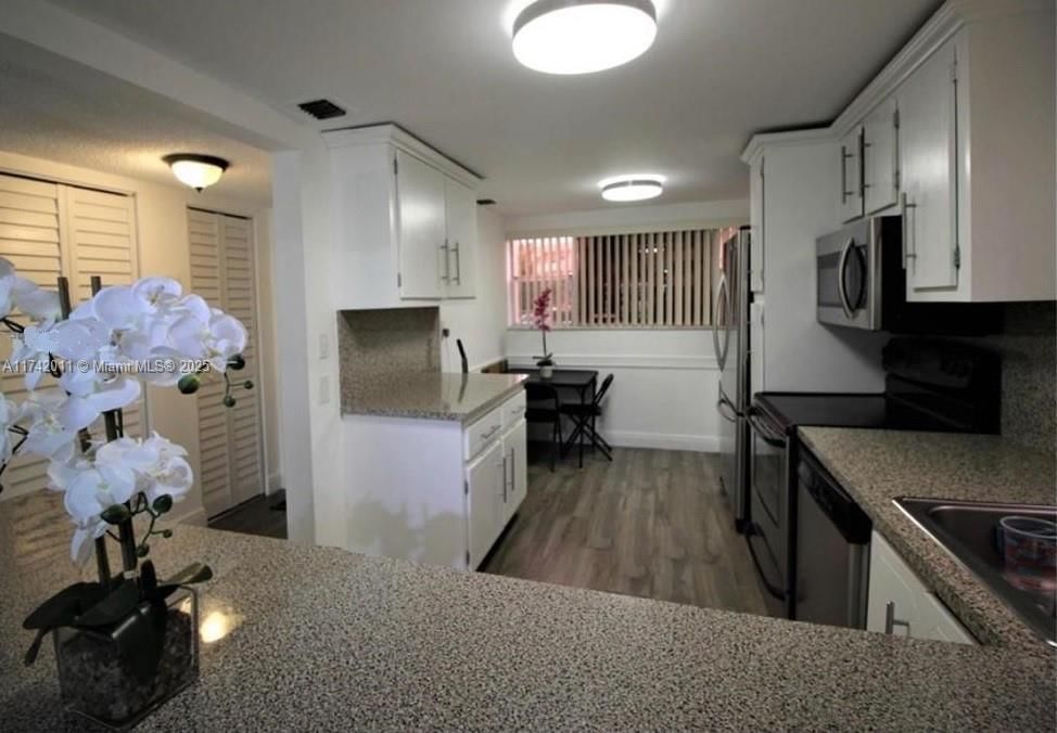 Real estate property located at 8340 Sands Point Blvd P101, Broward, Sands Point Condominium I, Tamarac, FL