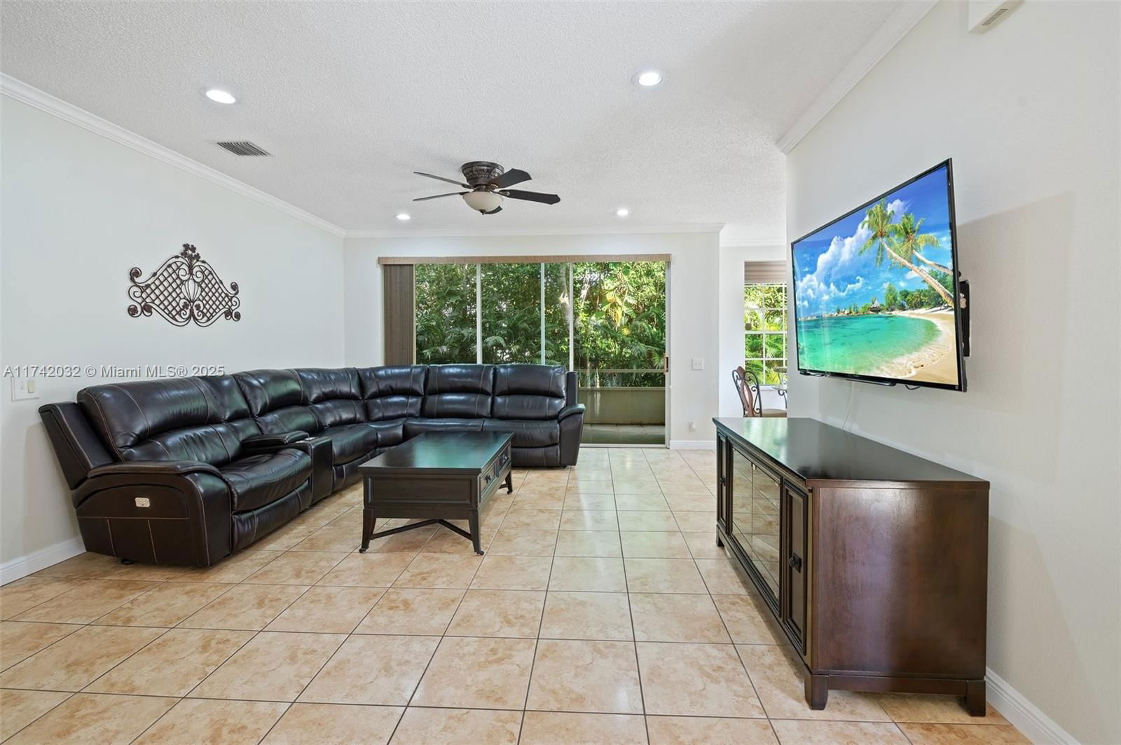 Real estate property located at 12321 10th Dr A-6, Broward, Steeplechase At Eagle Tra, Coral Springs, FL