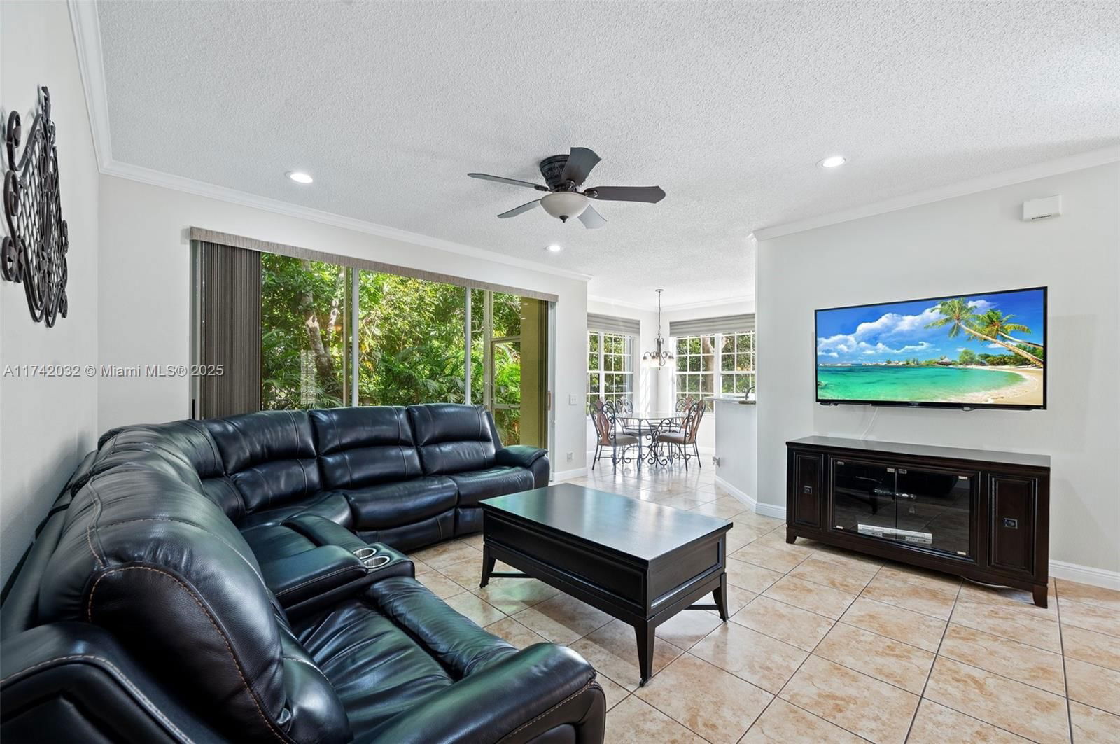 Real estate property located at 12321 10th Dr A-6, Broward, Steeplechase At Eagle Tra, Coral Springs, FL