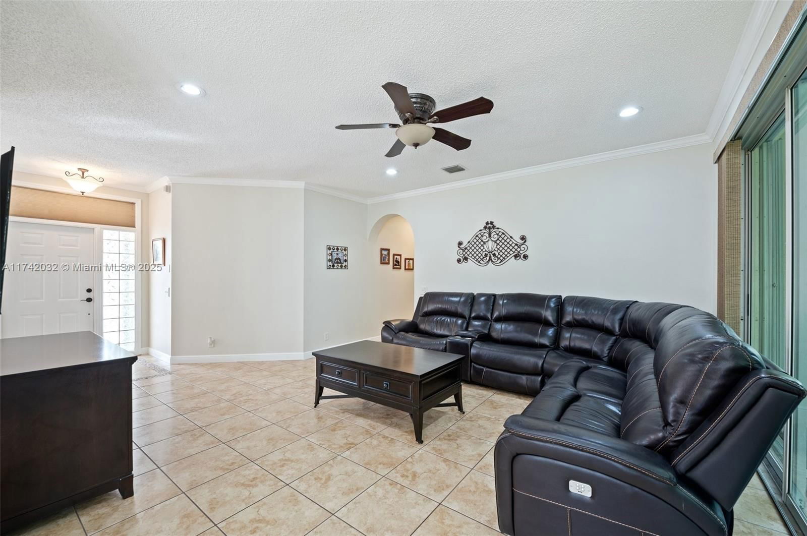Real estate property located at 12321 10th Dr A-6, Broward, Steeplechase At Eagle Tra, Coral Springs, FL