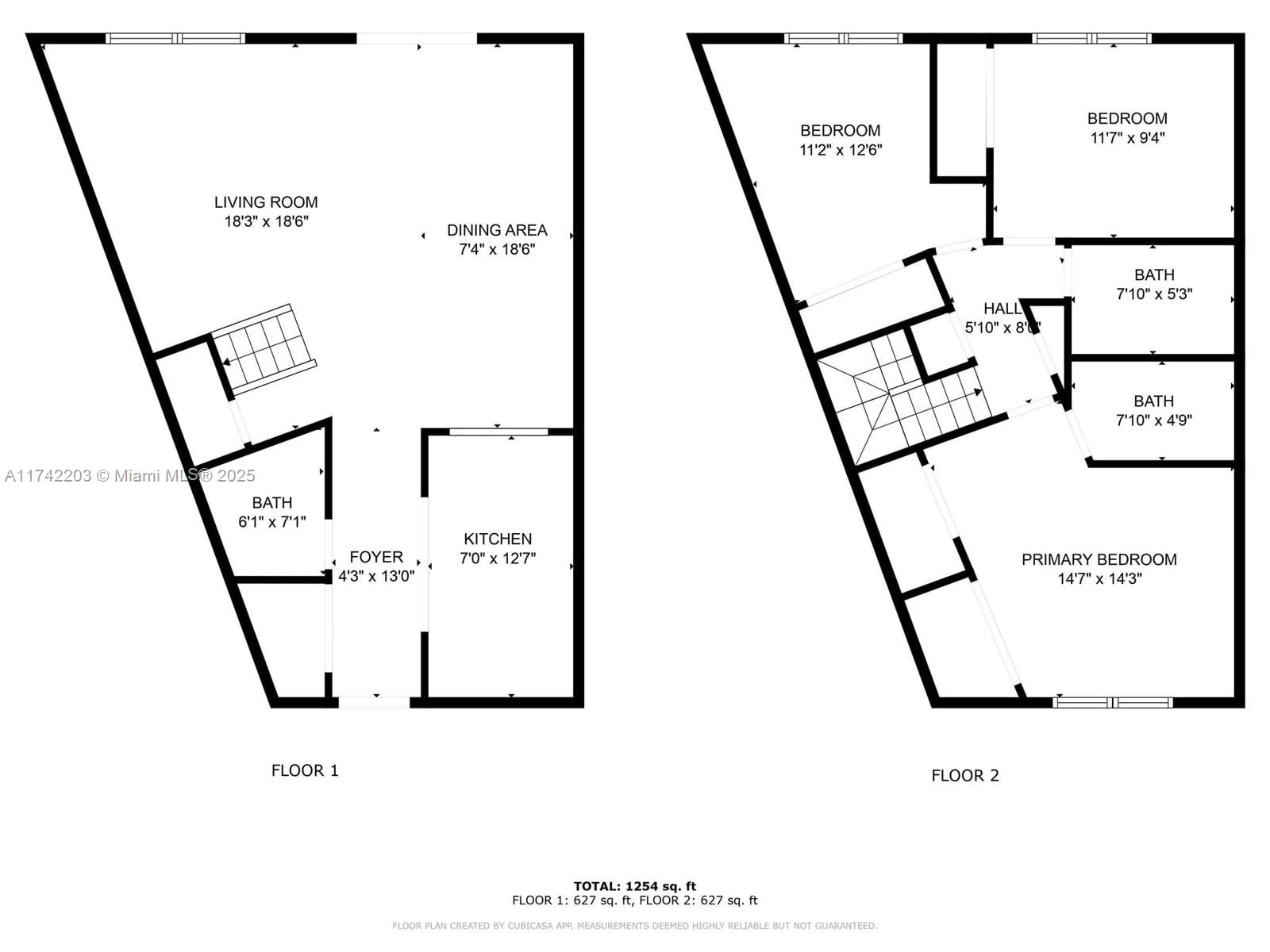 Real estate property located at 8650 67th Ave #1022, Miami-dade, Villas Of Pinecrest Condo, Pinecrest, FL