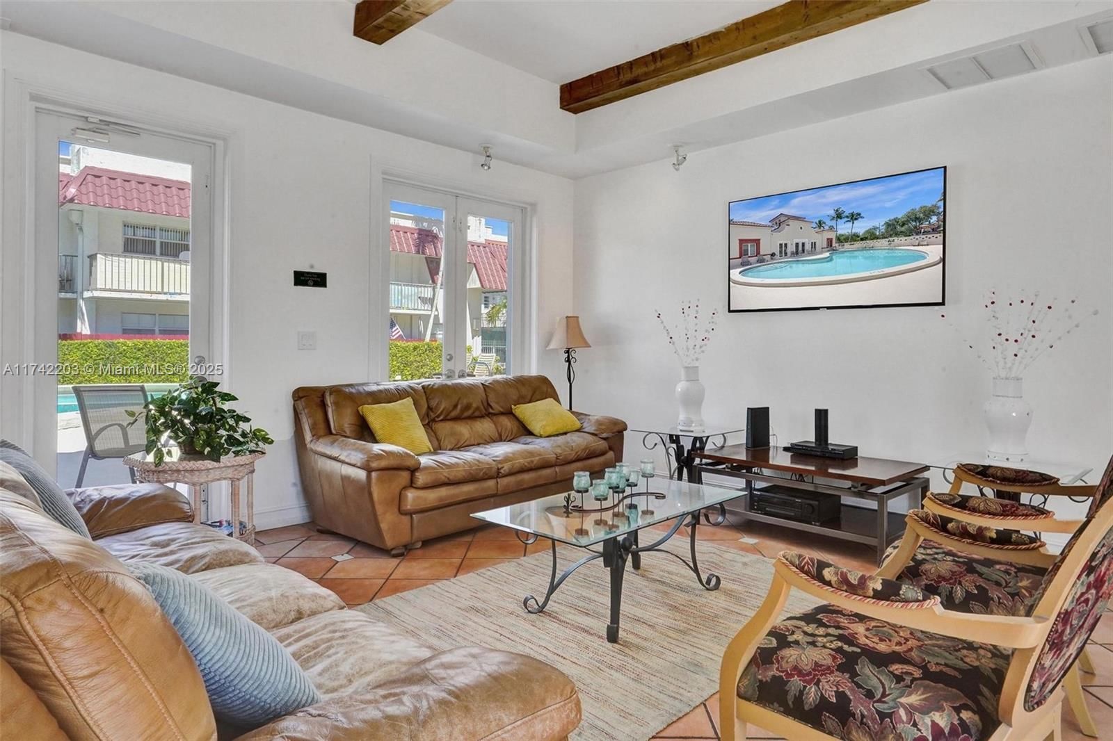 Real estate property located at 8650 67th Ave #1022, Miami-dade, Villas Of Pinecrest Condo, Pinecrest, FL