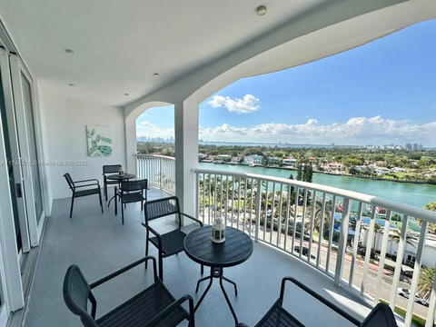 Real estate property located at 5401 Collins Ave #922, Miami-dade, The Carriage House Condo, Miami Beach, FL