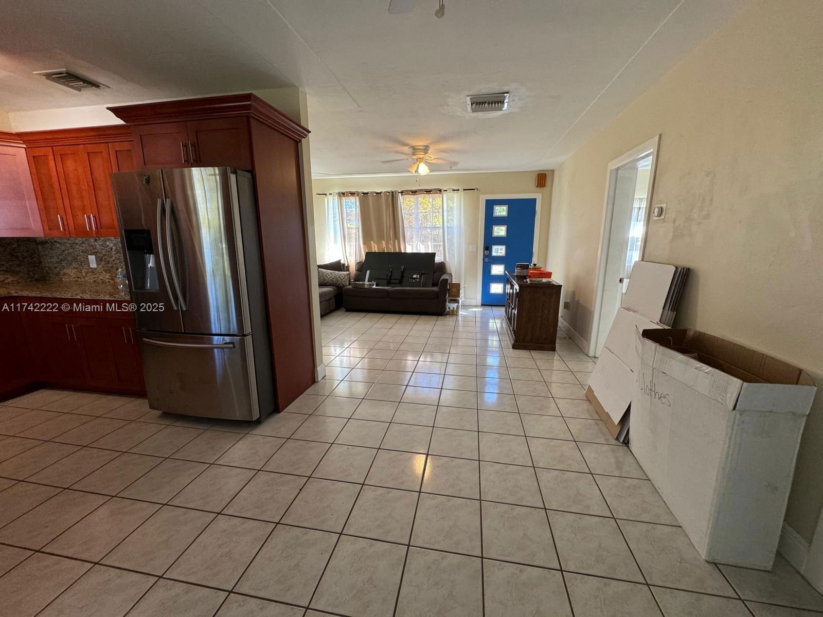 Real estate property located at 16761 299th St, Miami-dade, So Highland Estates, Homestead, FL