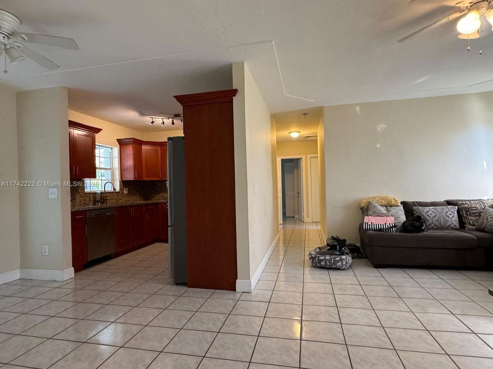 Real estate property located at 16761 299th St, Miami-dade, So Highland Estates, Homestead, FL
