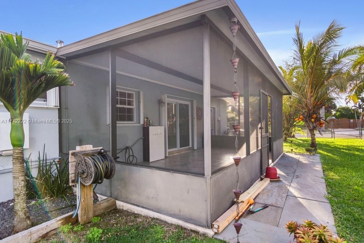 Real estate property located at 16761 299th St, Miami-dade, So Highland Estates, Homestead, FL
