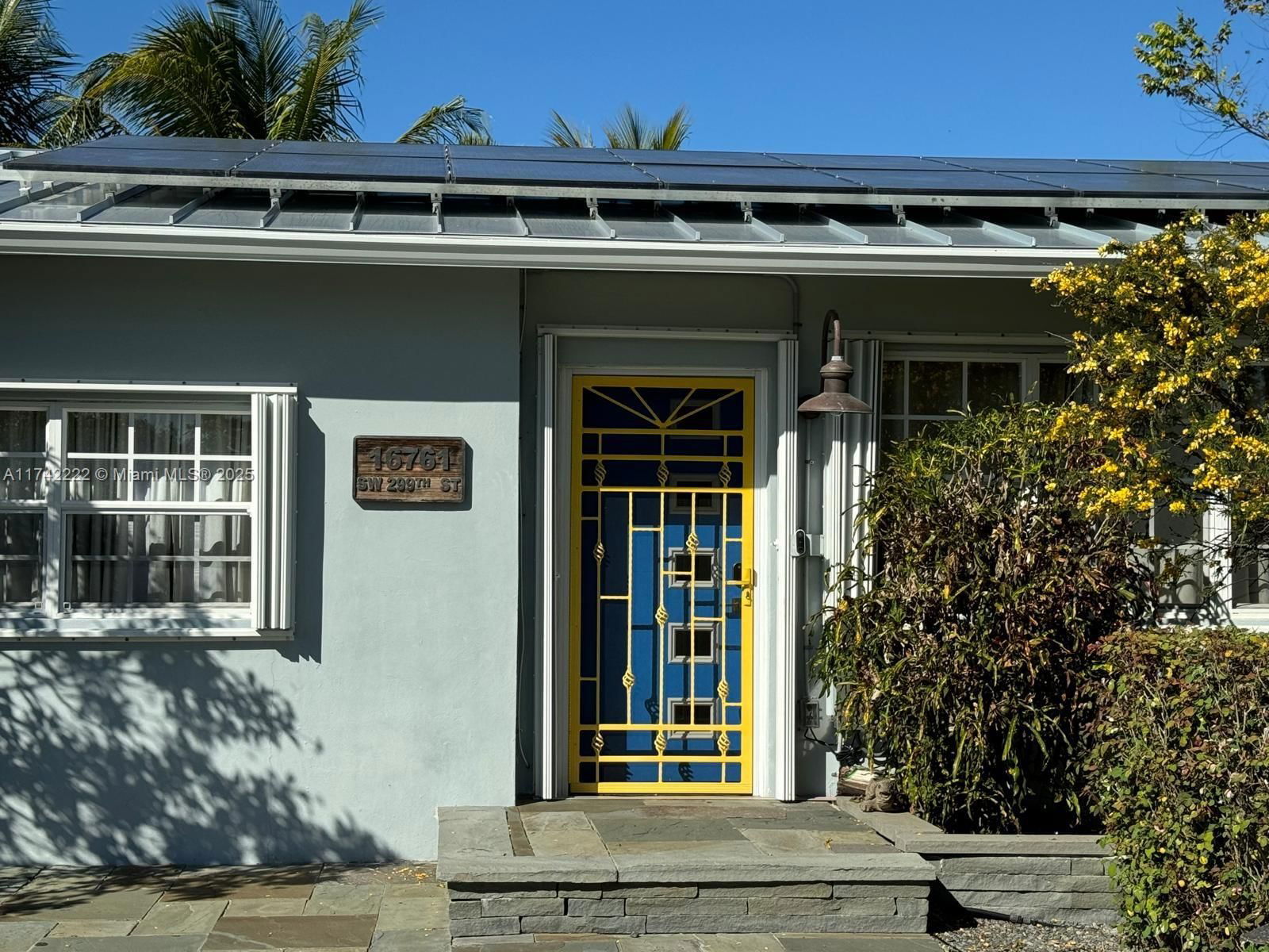 Real estate property located at 16761 299th St, Miami-dade, So Highland Estates, Homestead, FL