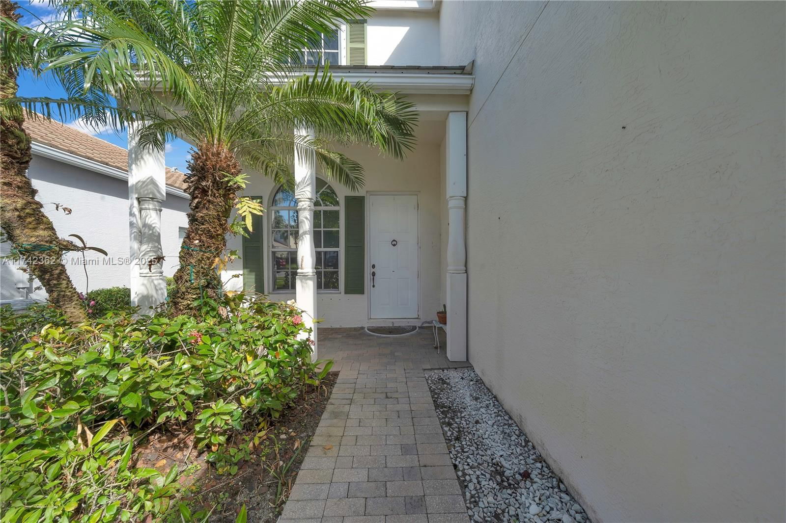 Real estate property located at 207 Berenger Walk, Palm Beach, Anthony Groves Ph 2, Royal Palm Beach, FL