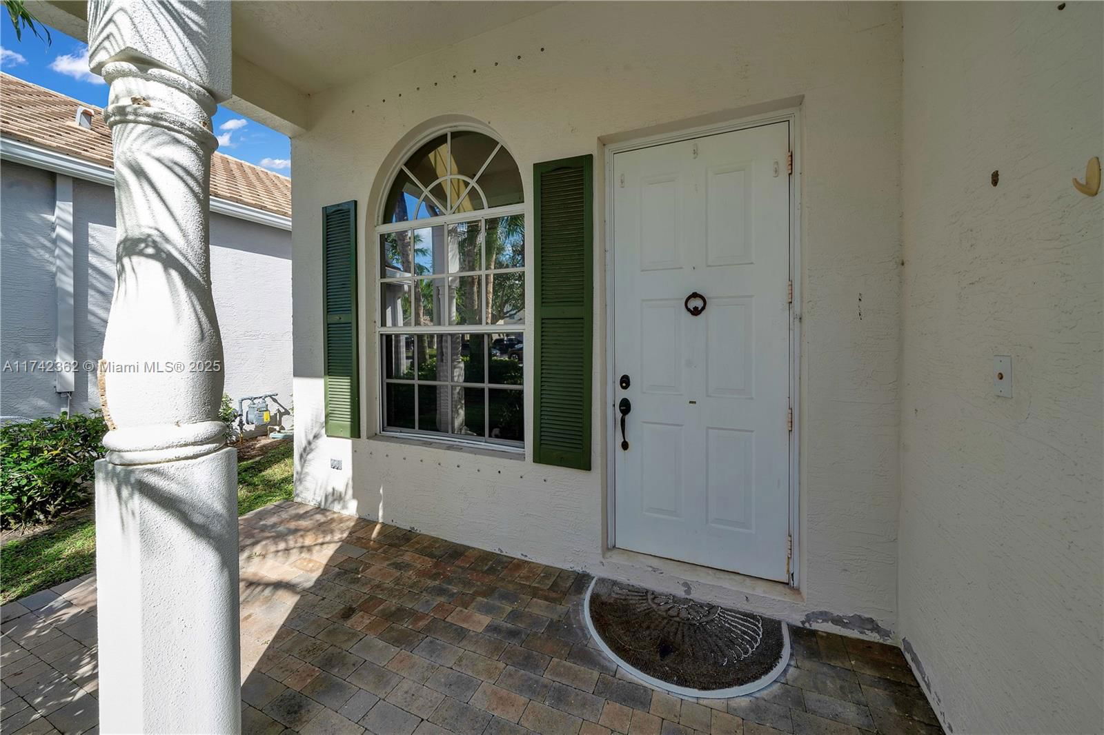 Real estate property located at 207 Berenger Walk, Palm Beach, Anthony Groves Ph 2, Royal Palm Beach, FL