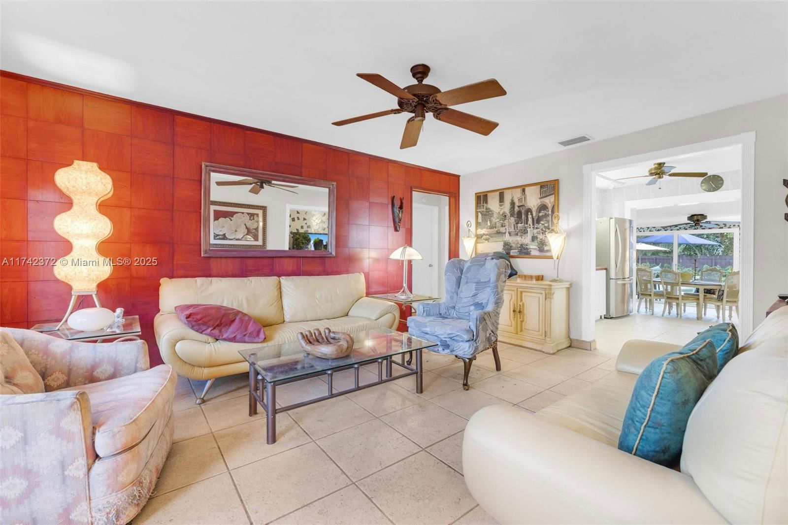 Real estate property located at 1614 Fletcher St, Broward, Sunset Trails No 4, Hollywood, FL