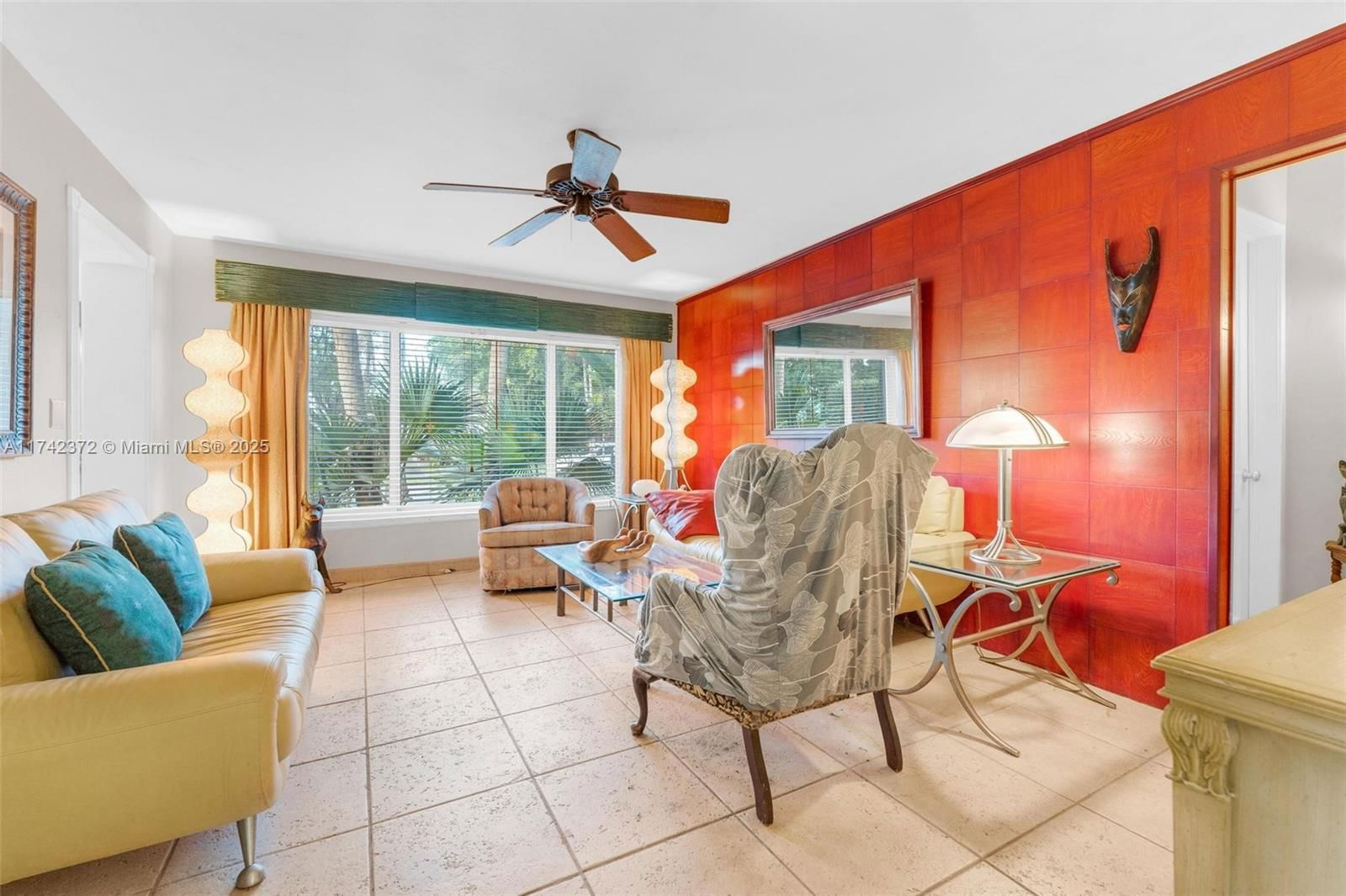Real estate property located at 1614 Fletcher St, Broward, Sunset Trails No 4, Hollywood, FL