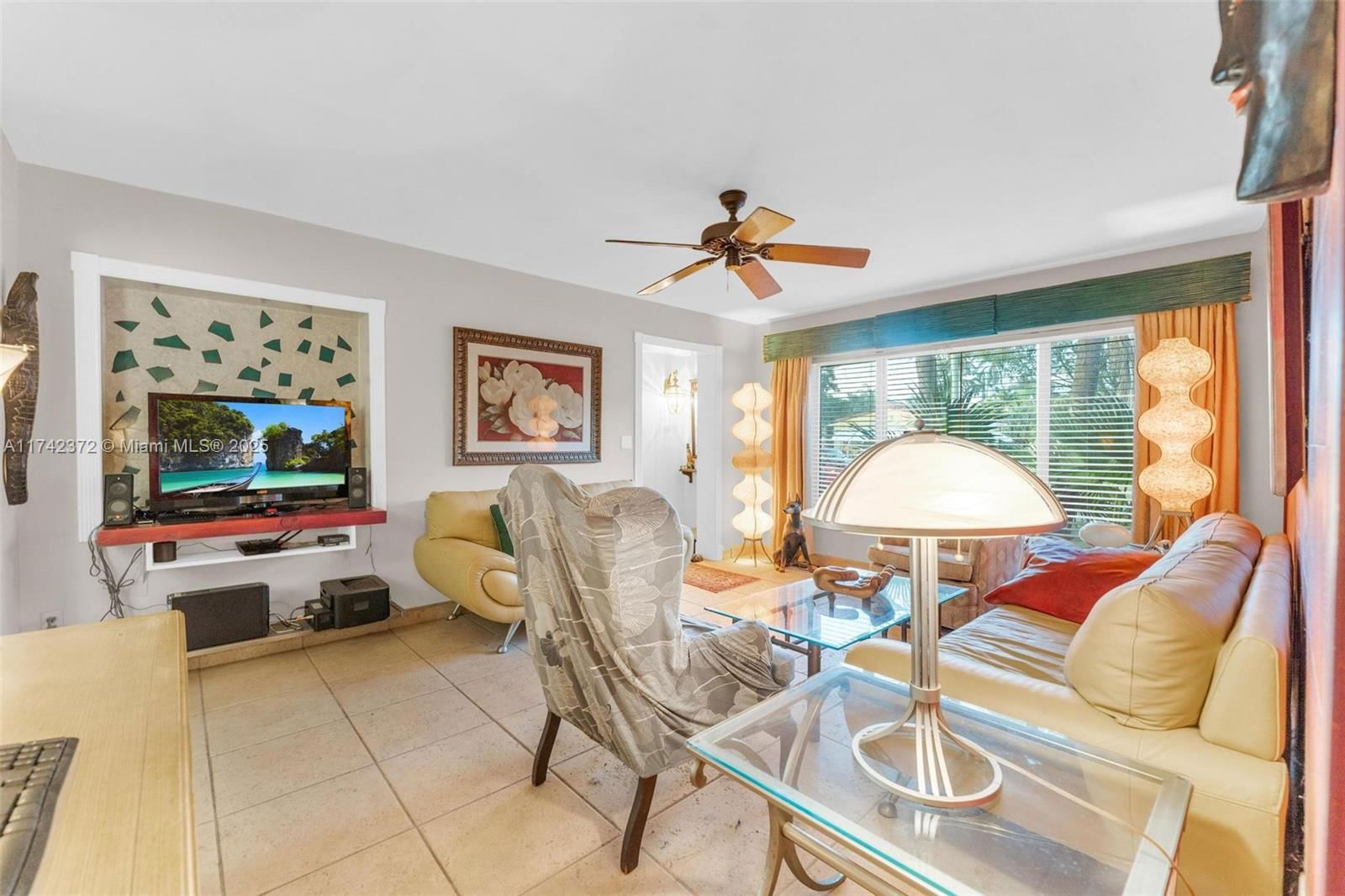 Real estate property located at 1614 Fletcher St, Broward, Sunset Trails No 4, Hollywood, FL