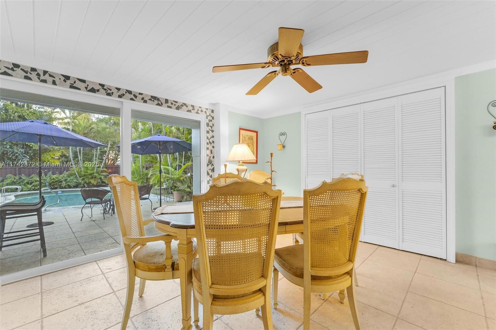 Real estate property located at 1614 Fletcher St, Broward, Sunset Trails No 4, Hollywood, FL