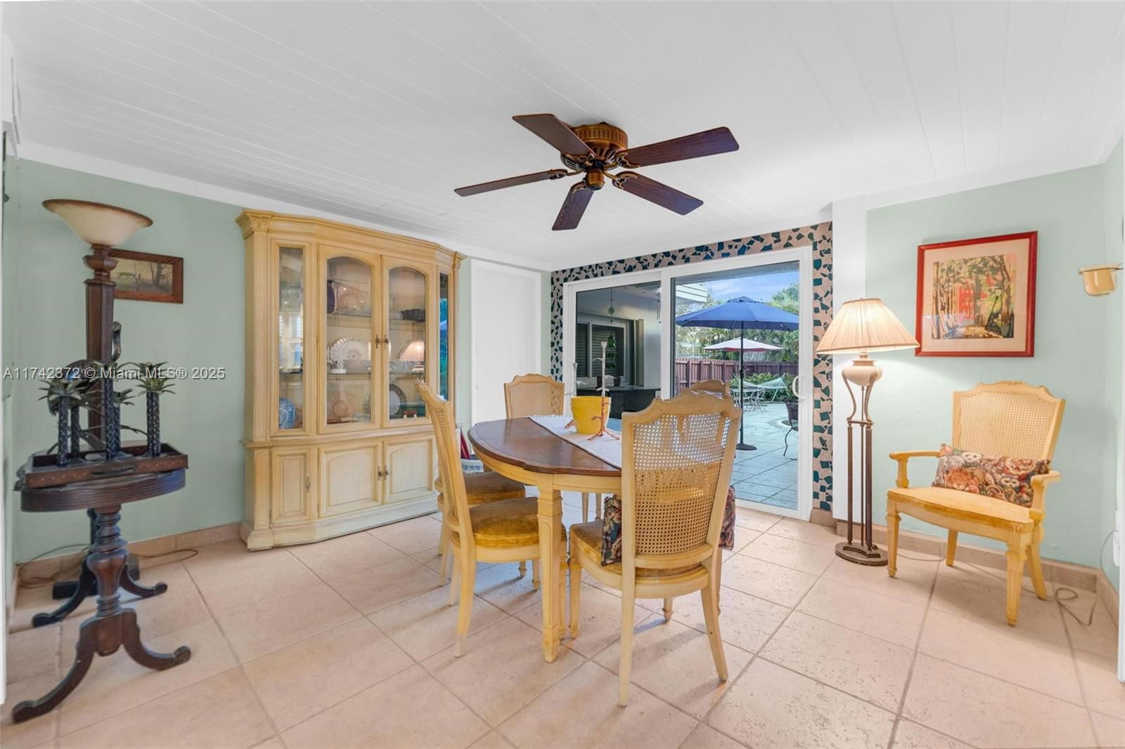 Real estate property located at 1614 Fletcher St, Broward, Sunset Trails No 4, Hollywood, FL