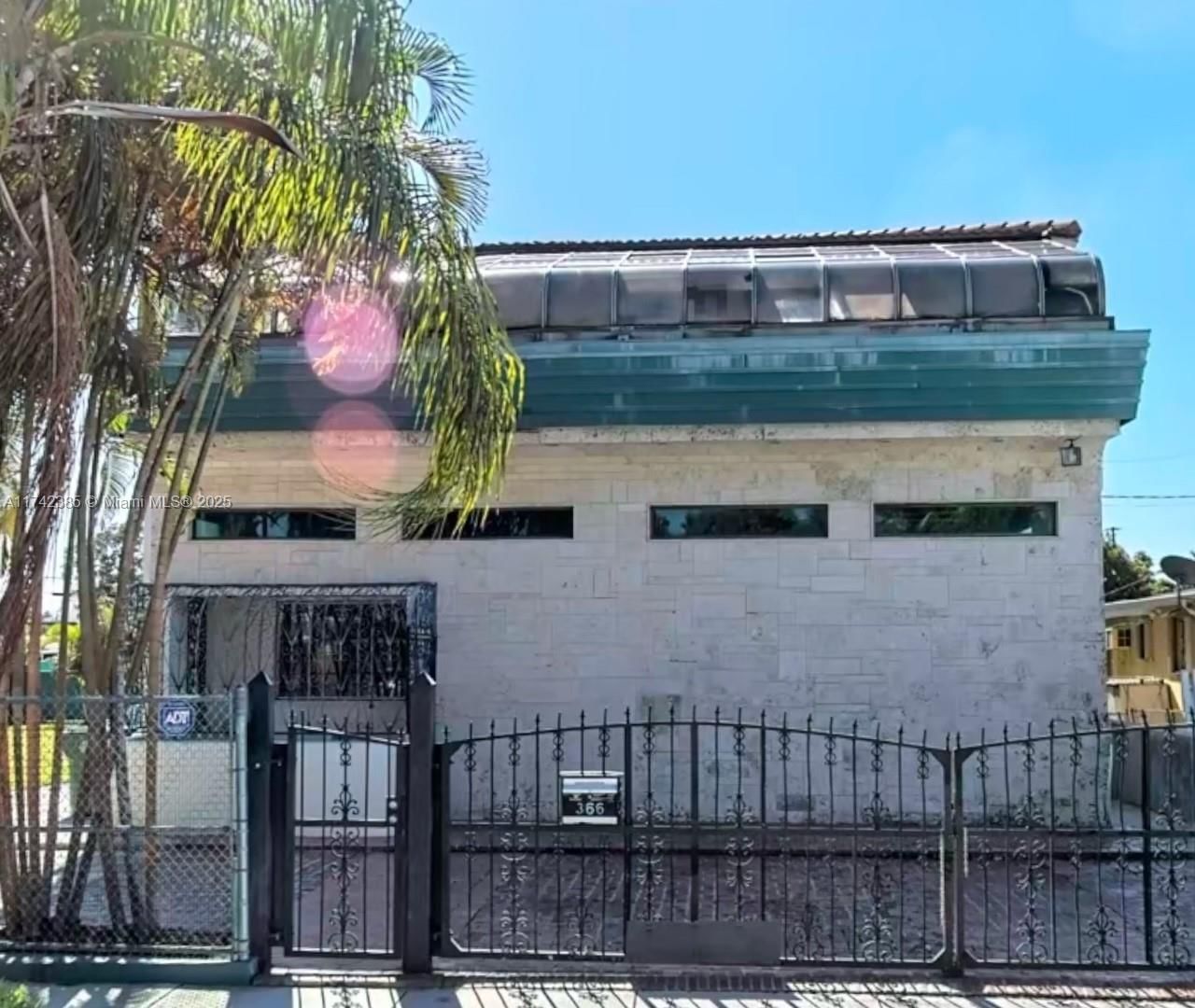 Real estate property located at 366 12th St, Miami-dade, Hialeah 5th Addn Rev Pl, Hialeah, FL